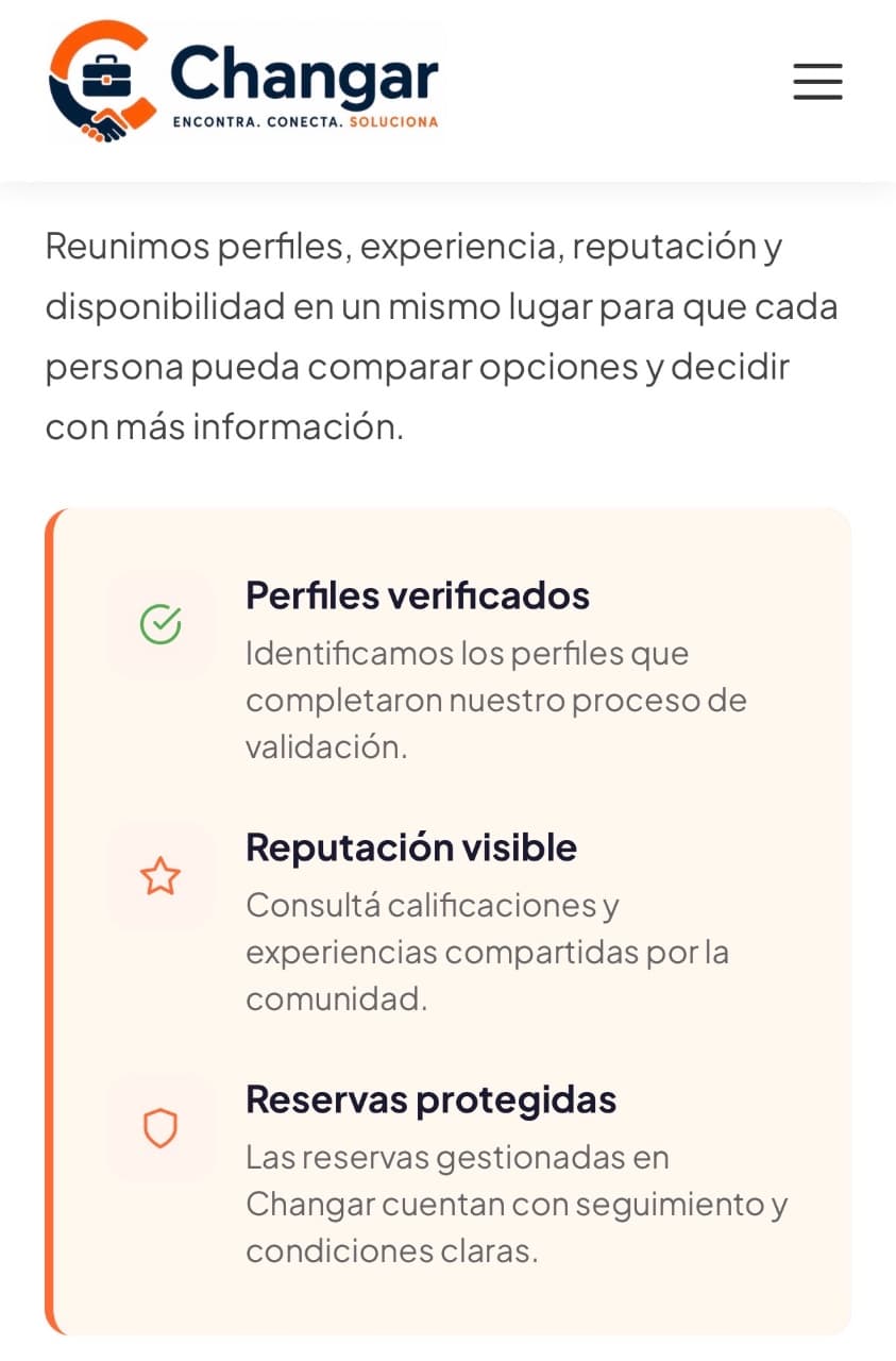 Changar: imagen 3 de 4